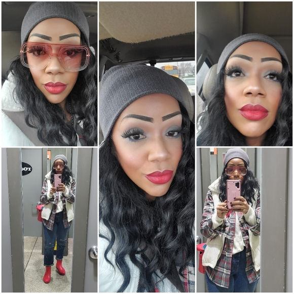 Meet your Posher, Adaysha - Picture 11 of 16